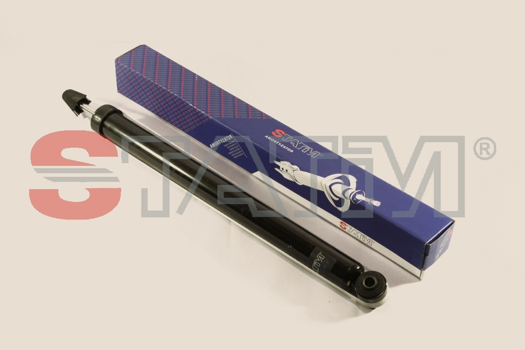 Shock Absorber (A.537)