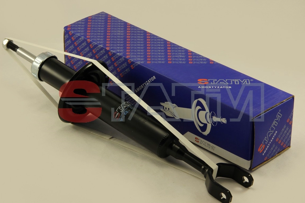 Shock Absorber (A.078)