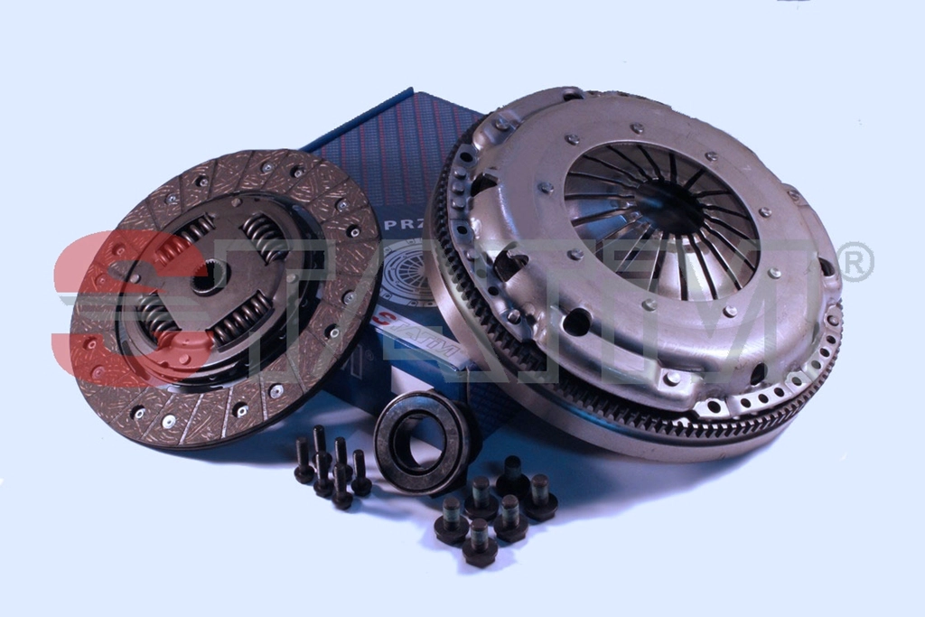 Clutch Kit (110.397)