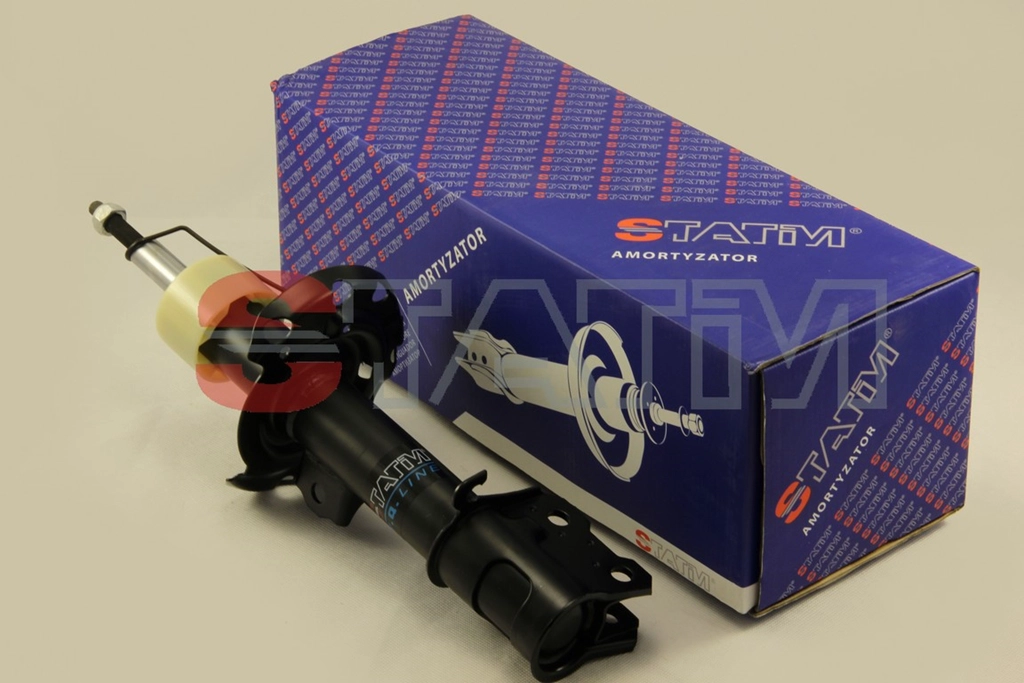 Shock Absorber (A.121)