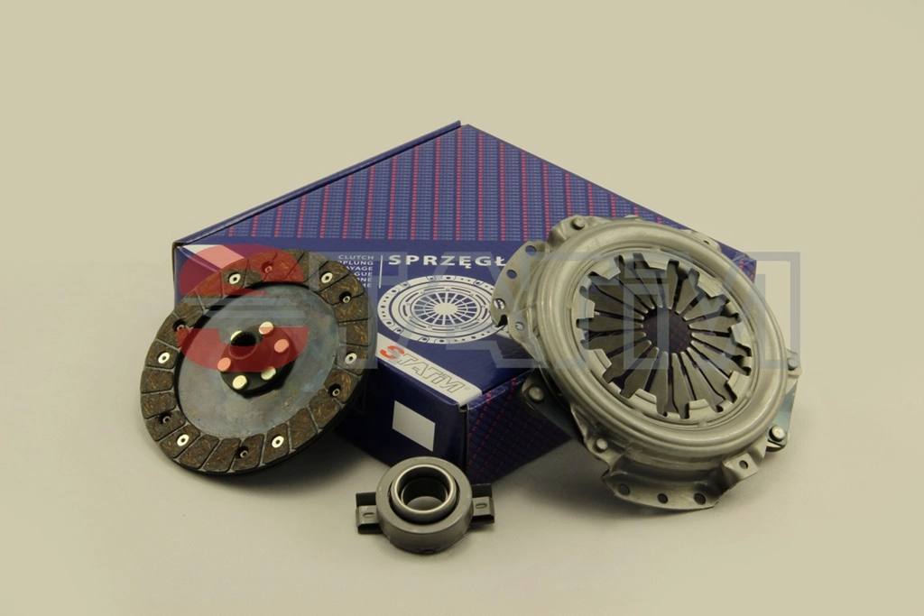 Clutch Kit (100.201)