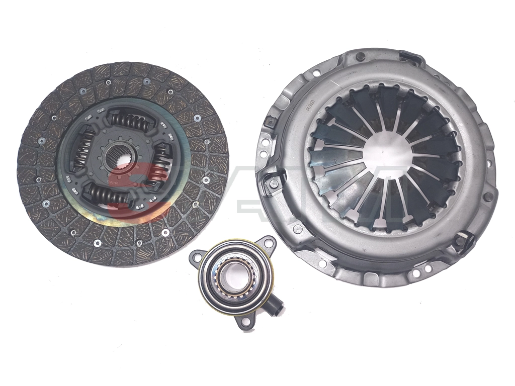 Clutch Kit (120.854)