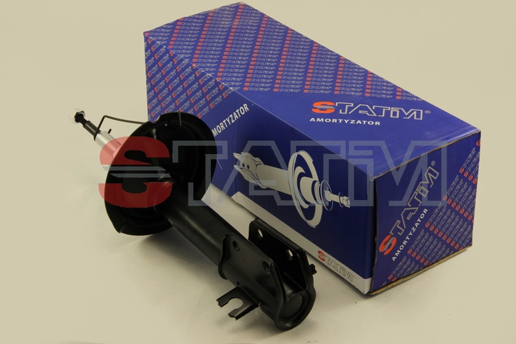 Shock Absorber (A.011)