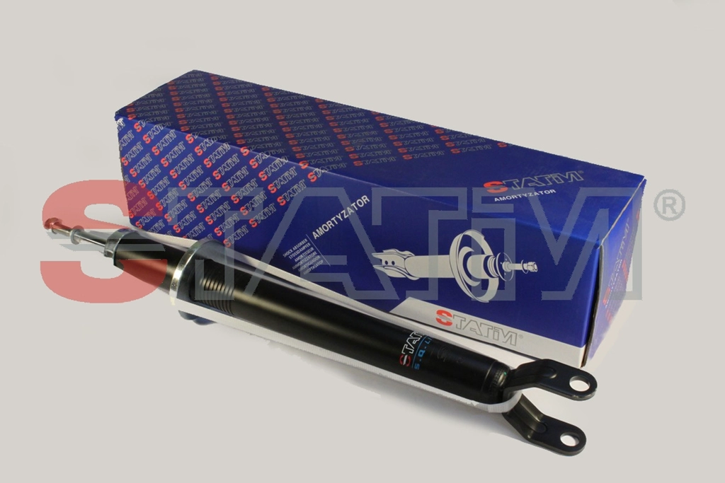 Shock Absorber (A.417)