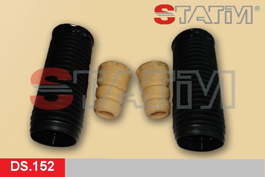 Dust Cover Kit, shock absorber (DS.152)