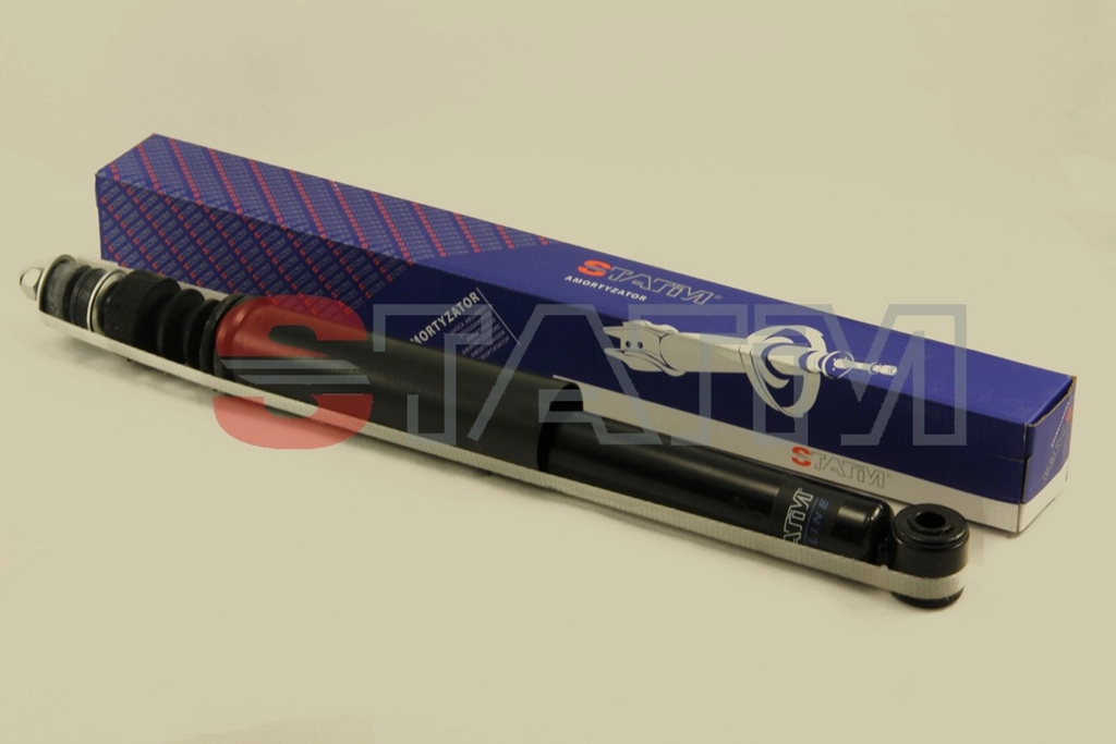 Shock Absorber (A.287)