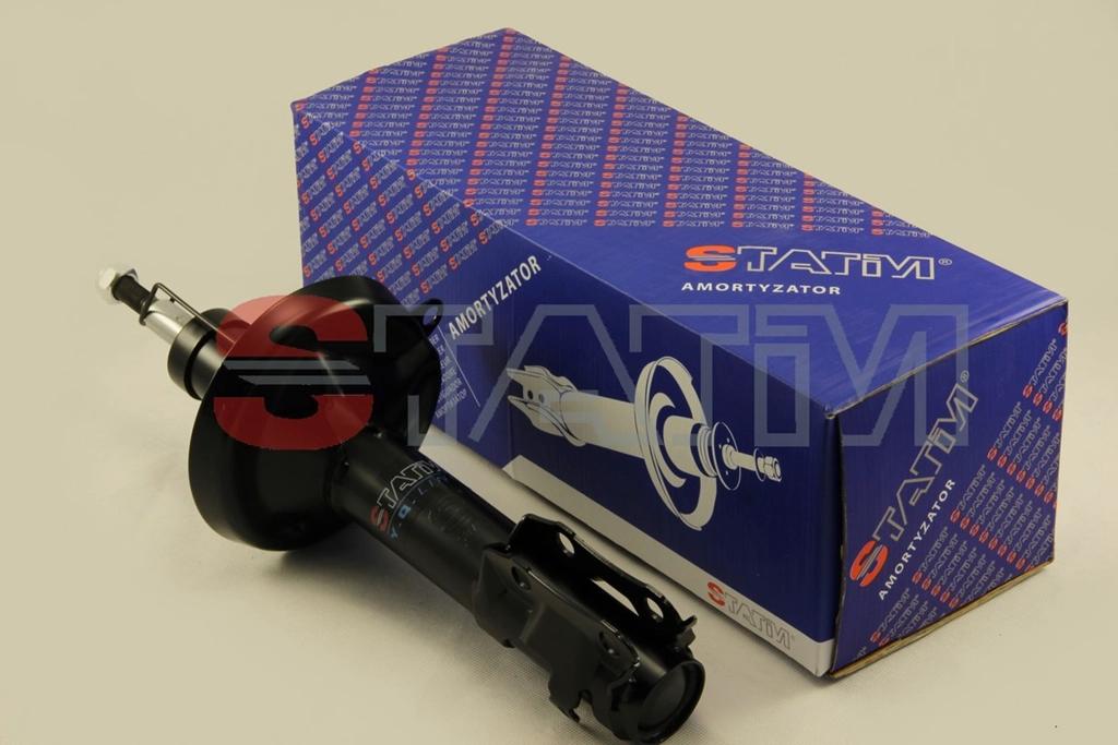 Shock Absorber (A.071)