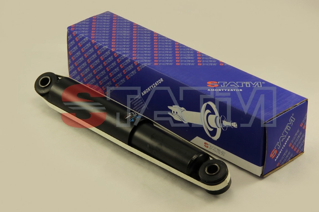 Shock Absorber (A.052)