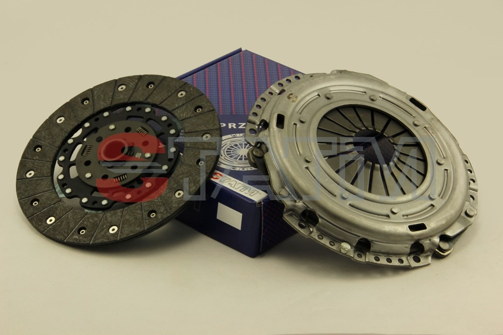 Clutch Kit (100.362)