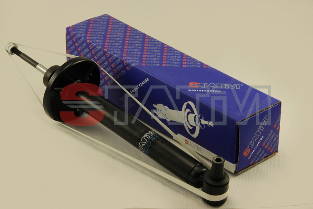 Shock Absorber (A.072)