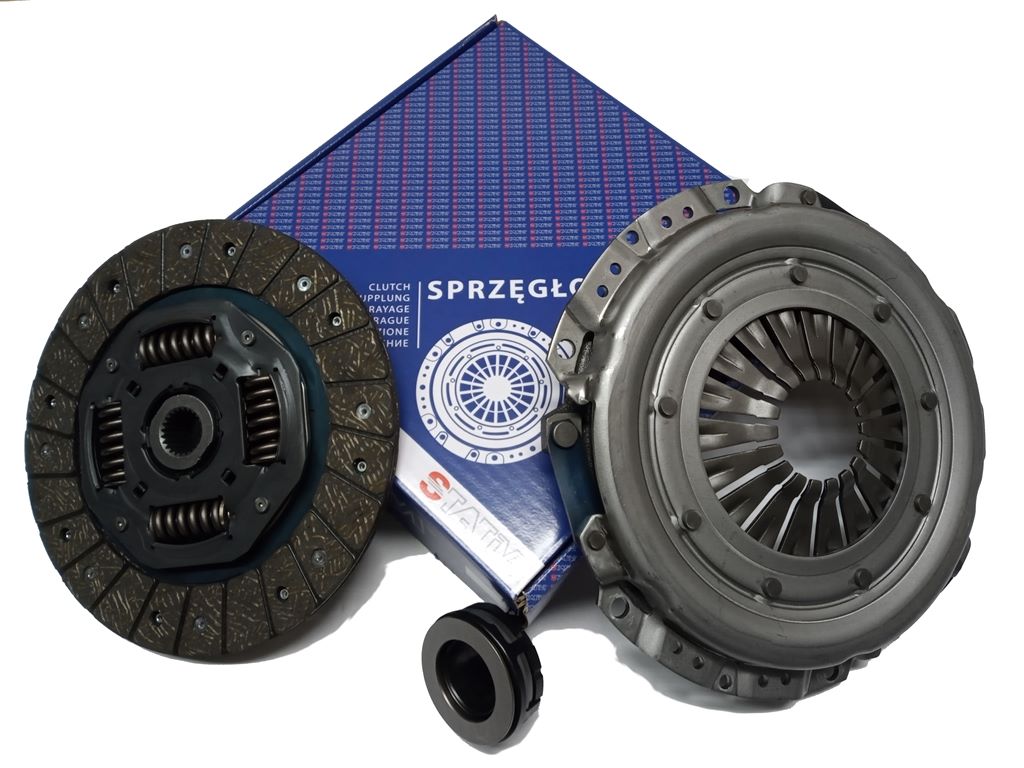 Clutch Kit (112.345)