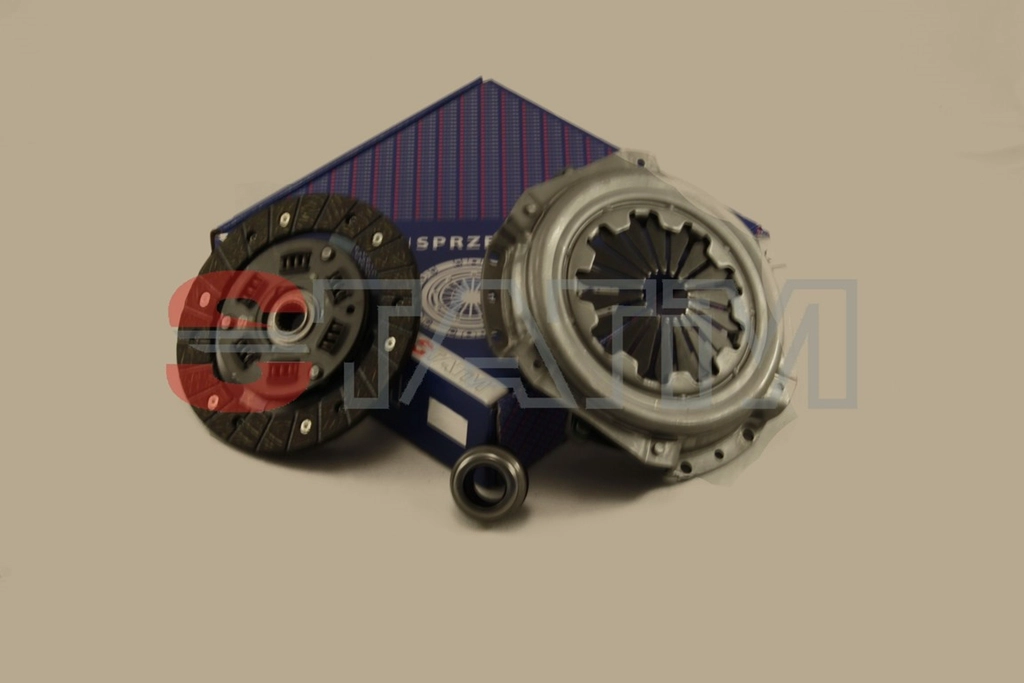 Clutch Kit (100.145)