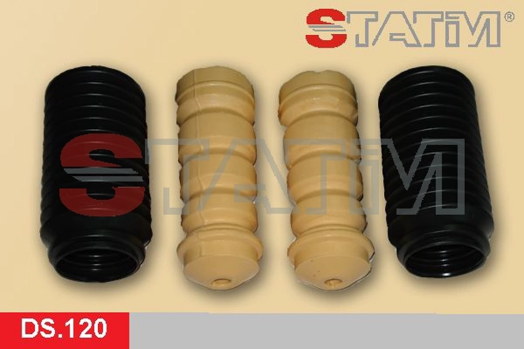Dust Cover Kit, shock absorber (DS.120)