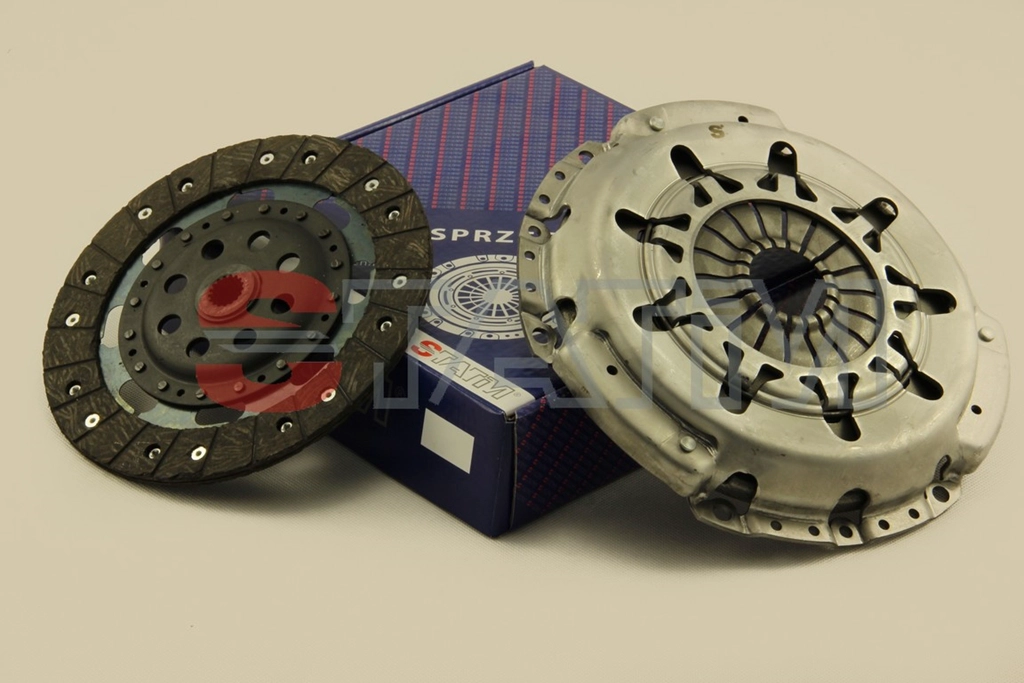 Clutch Kit (100.631)