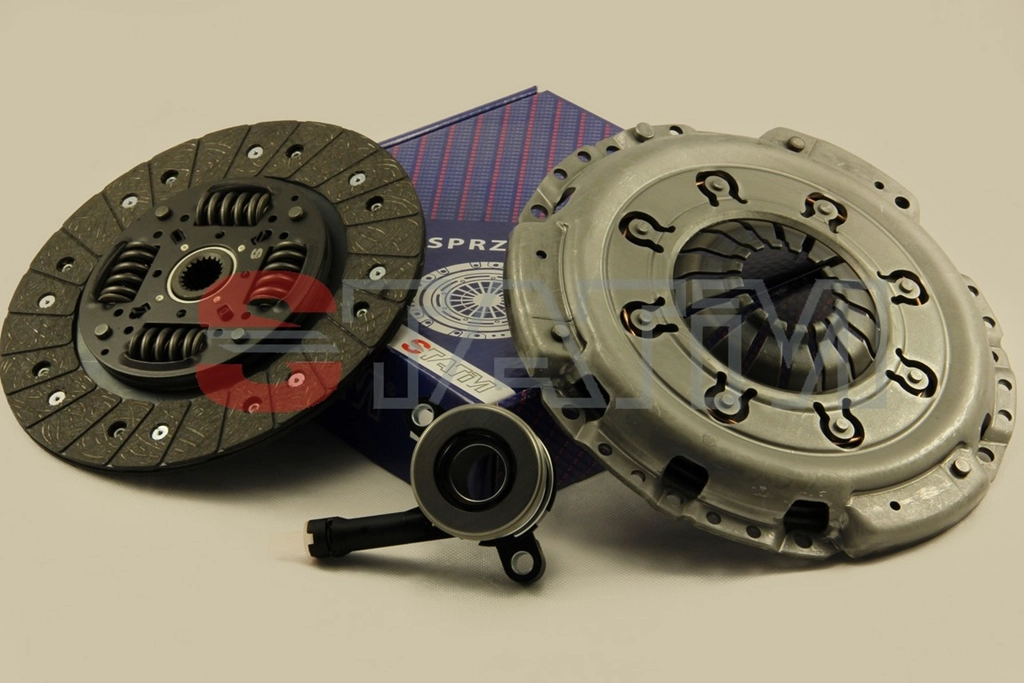 Clutch Kit (120.577)