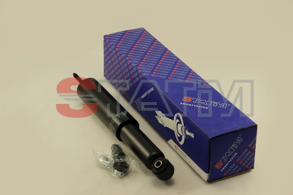 Shock Absorber (A.127)