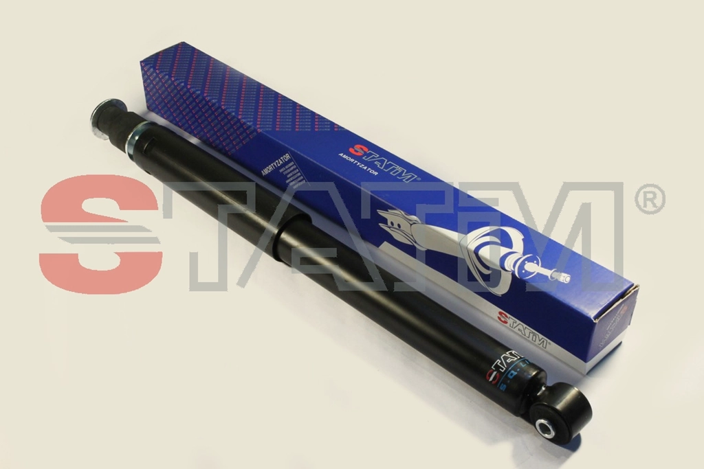 Shock Absorber (A.294)