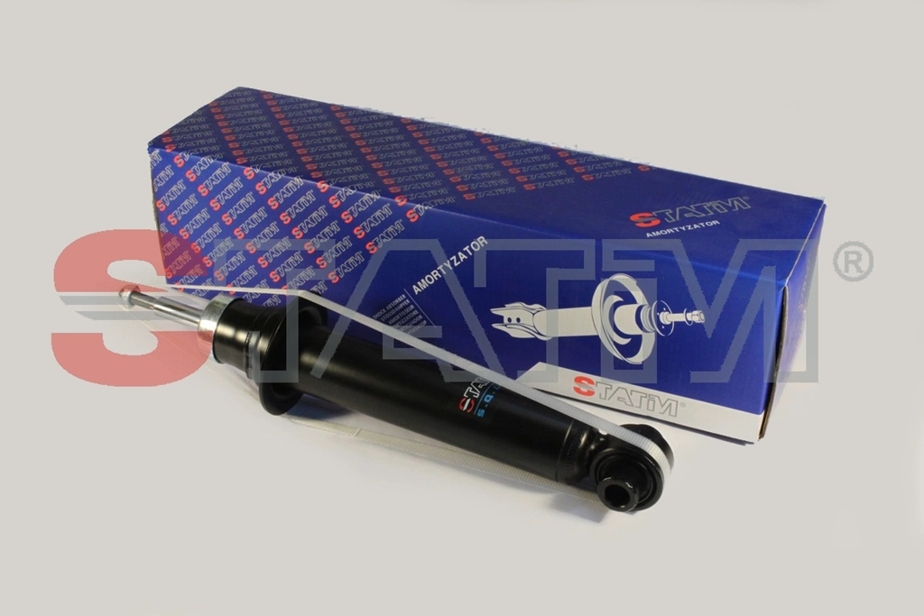 Shock Absorber (A.501)