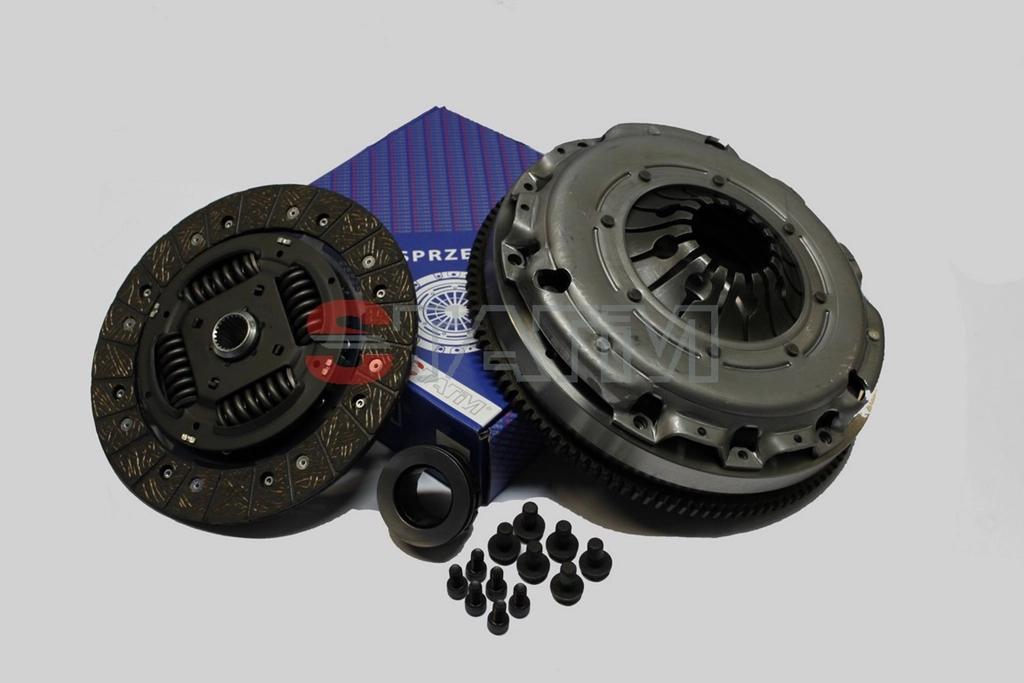 Clutch Kit (110.384)
