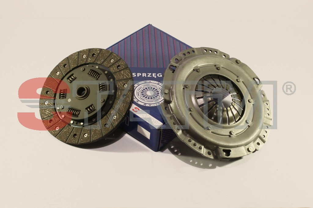 Clutch Kit (100.462)