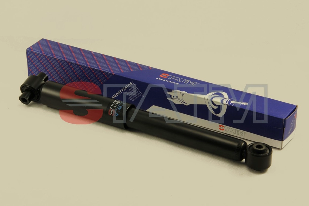Shock Absorber (A.295)