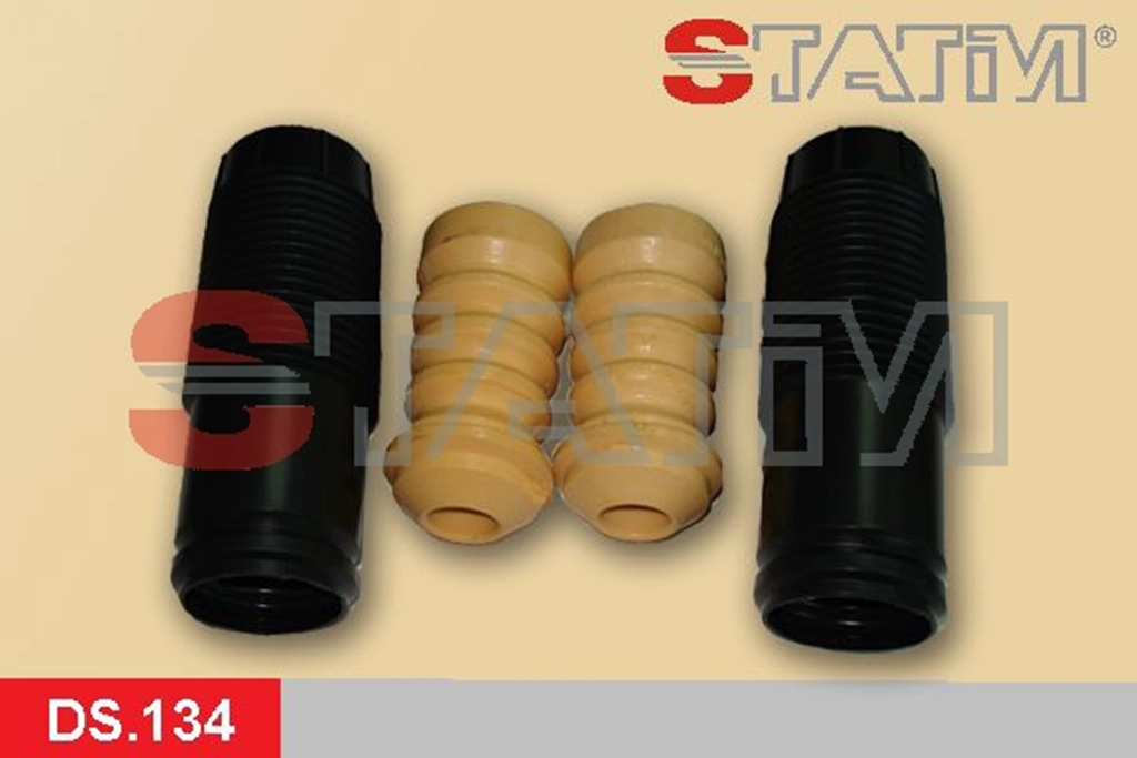 Dust Cover Kit, shock absorber (DS.134)