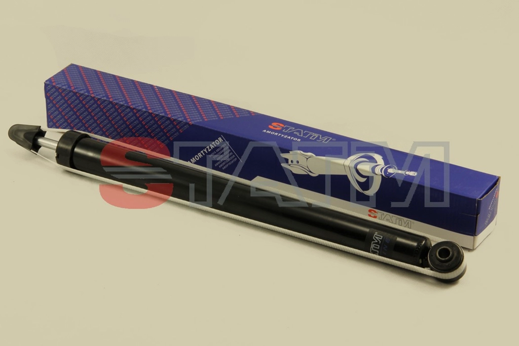 Shock Absorber (A.296)