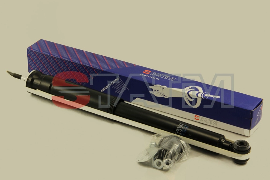 Shock Absorber (A.204)