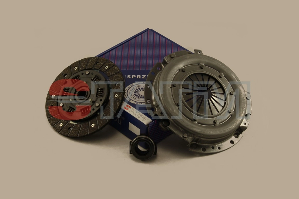 Clutch Kit (100.714)