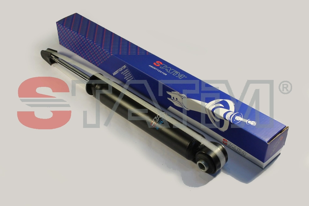 Shock Absorber (A.106)