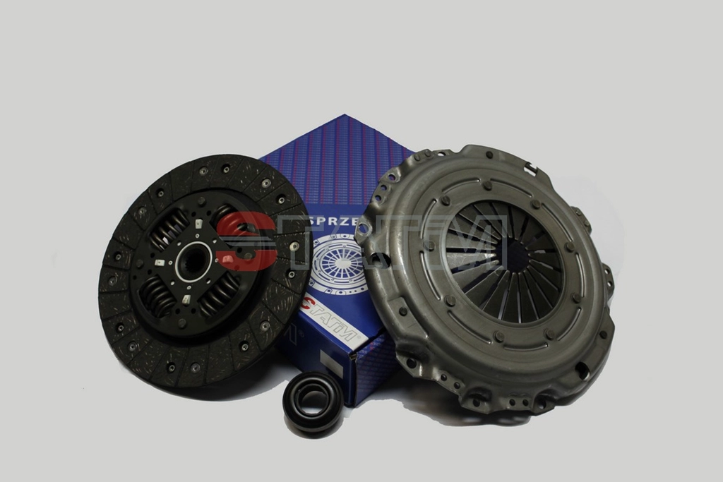 Clutch Kit (112.151)