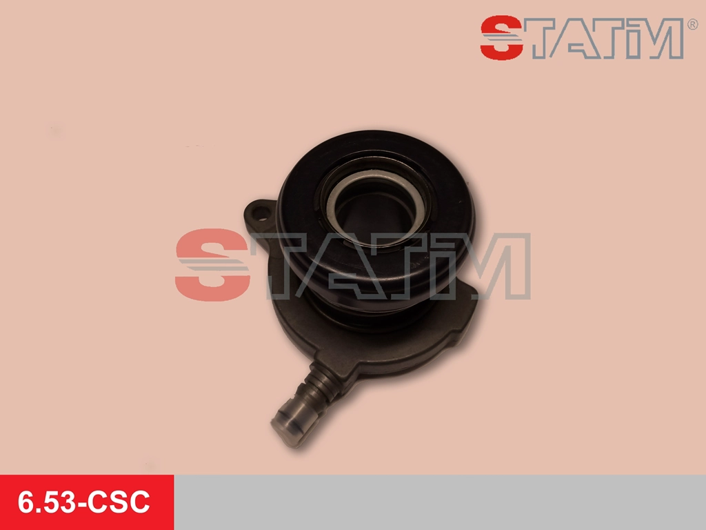 Central Slave Cylinder, clutch (6.53-CSC)