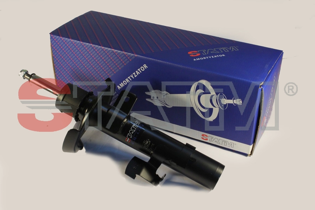 Shock Absorber (A.263)