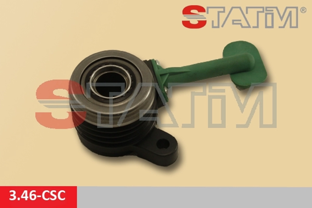 Central Slave Cylinder, clutch (3.46-CSC)