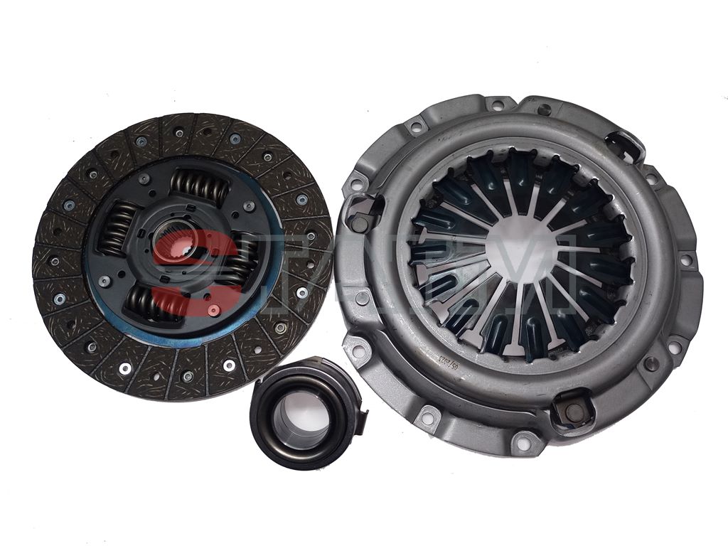Clutch Kit (100.957)