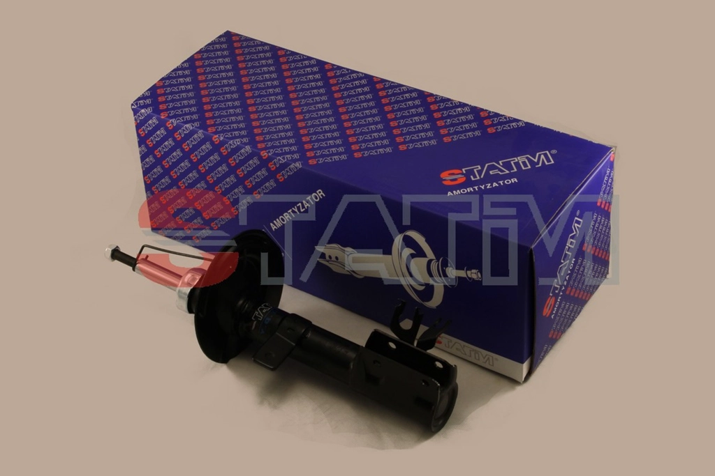 Shock Absorber (A.265)