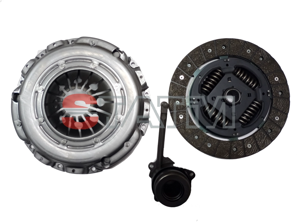 Clutch Kit (114.386)