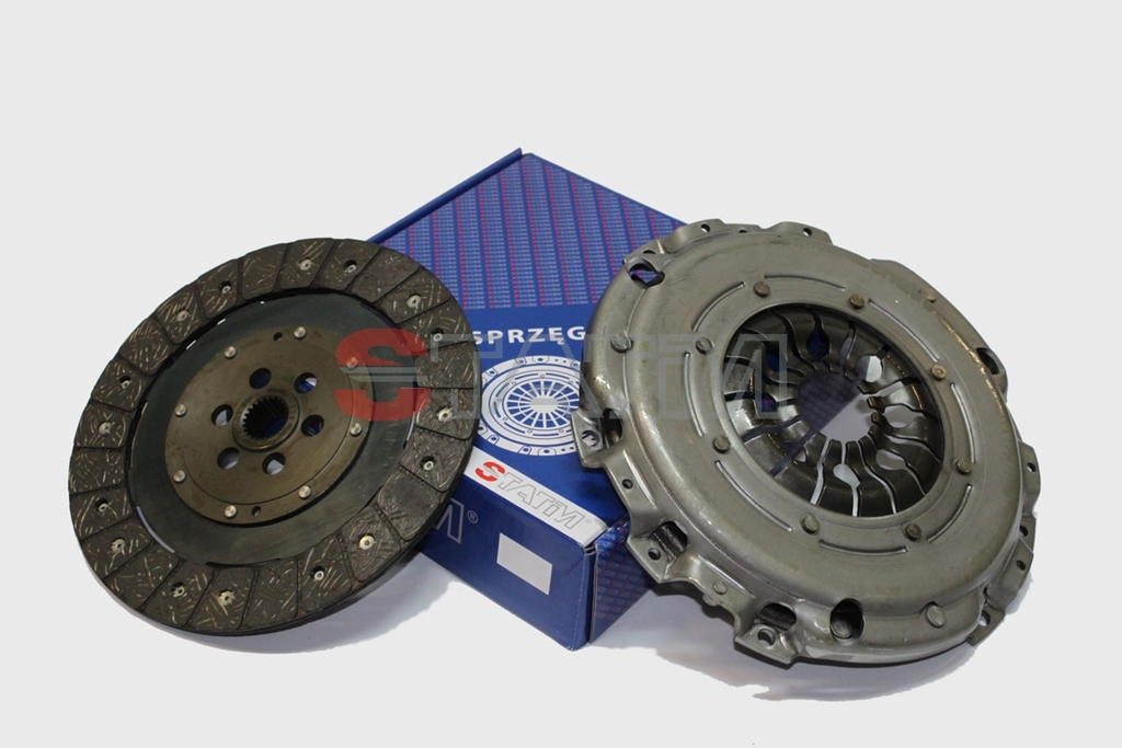 Clutch Kit (100.691)
