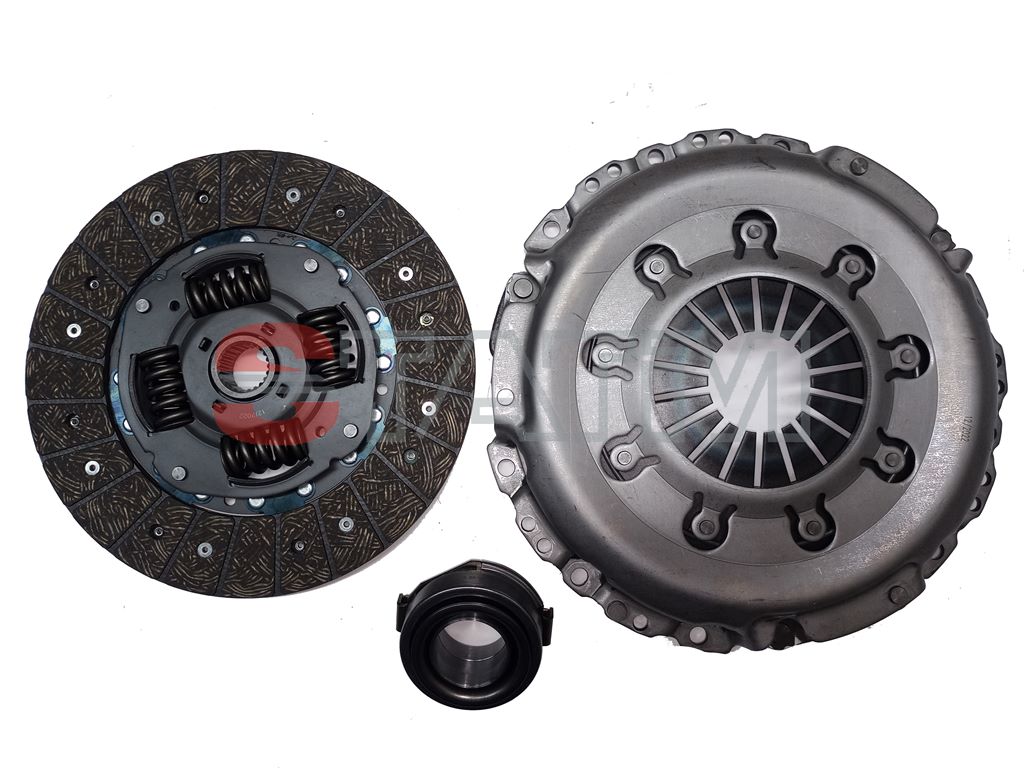 Clutch Kit (100.822)