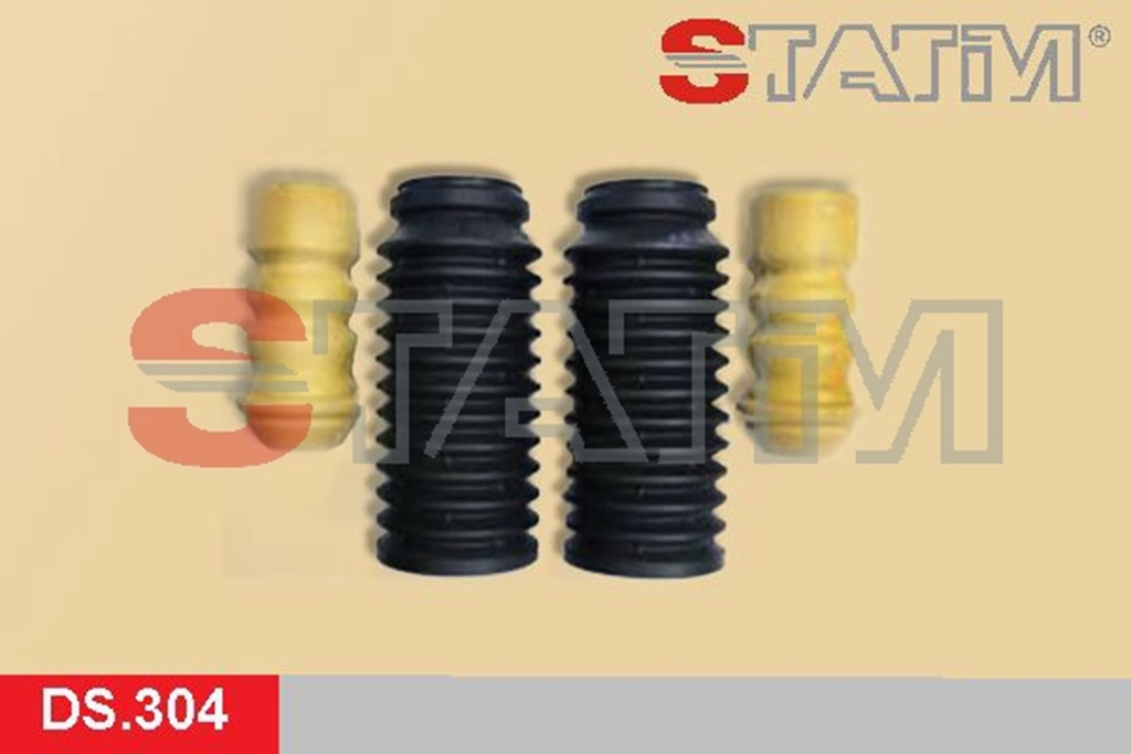 Dust Cover Kit, shock absorber (DS.304)
