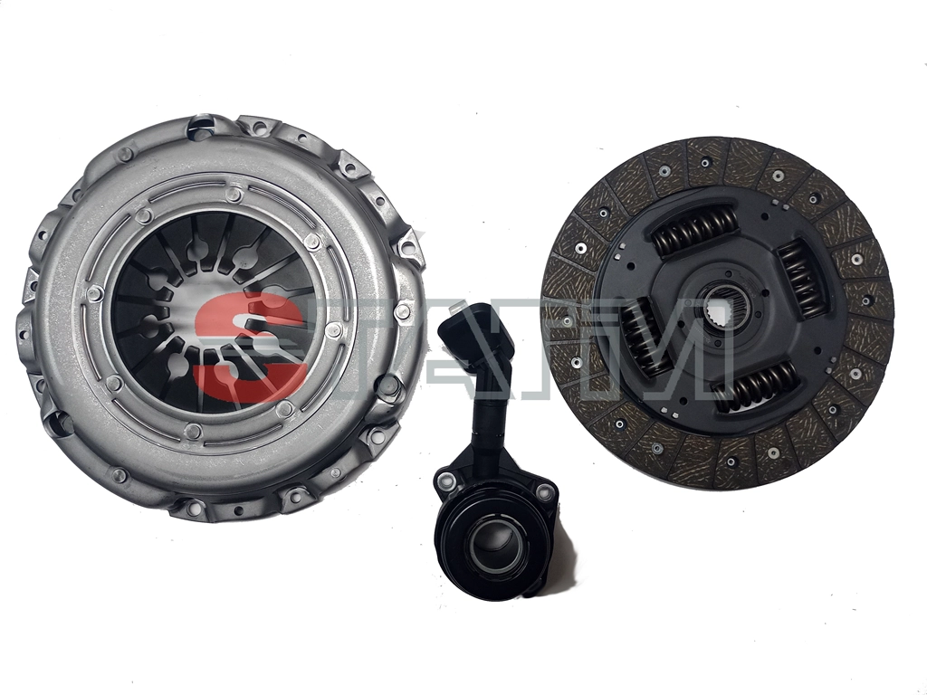 Clutch Kit (114.715)