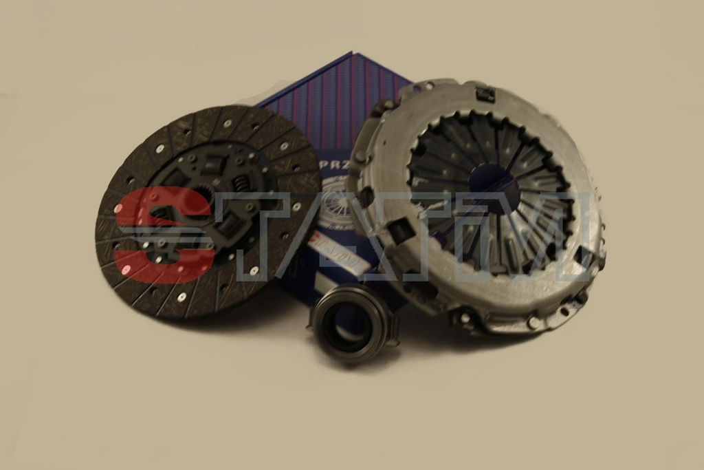 Clutch Kit (112.834)