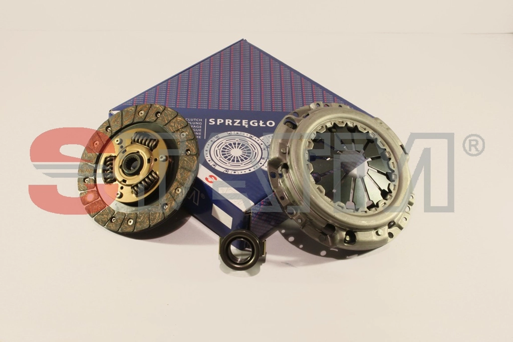 Clutch Kit (100.820)