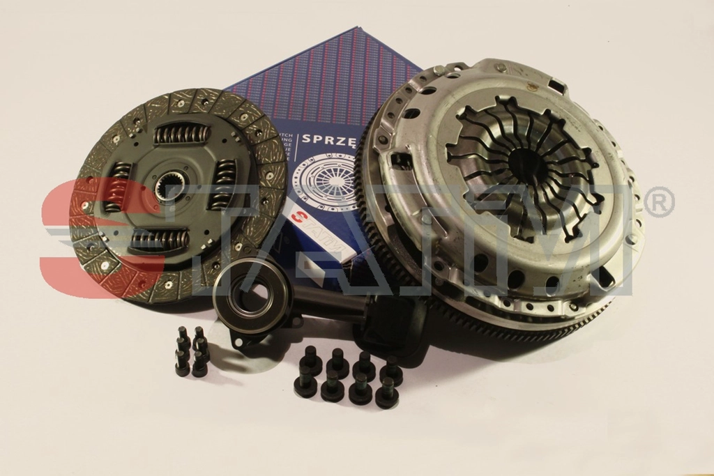 Clutch Kit (130.664)