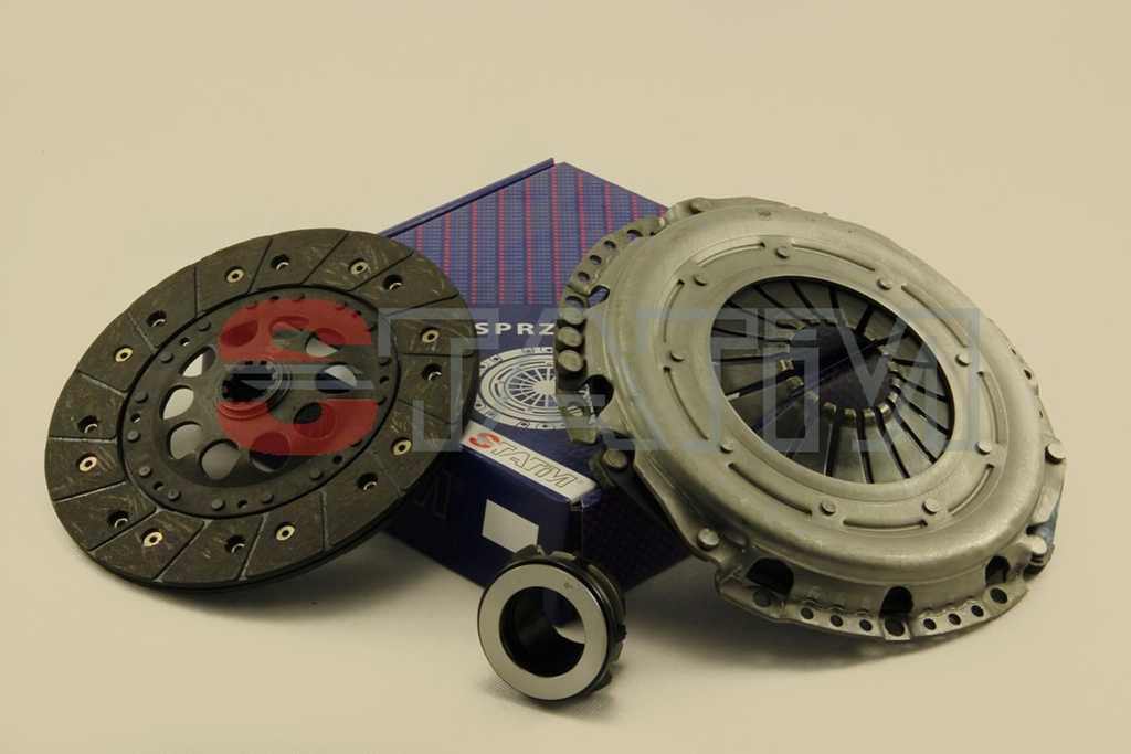 Clutch Kit (100.807)