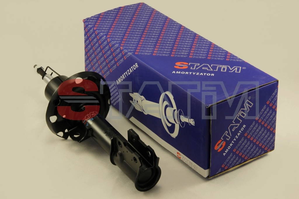Shock Absorber (A.122)