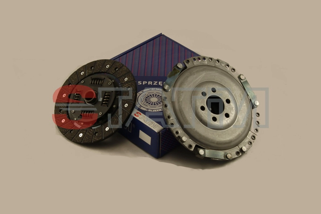 Clutch Kit (100.352)