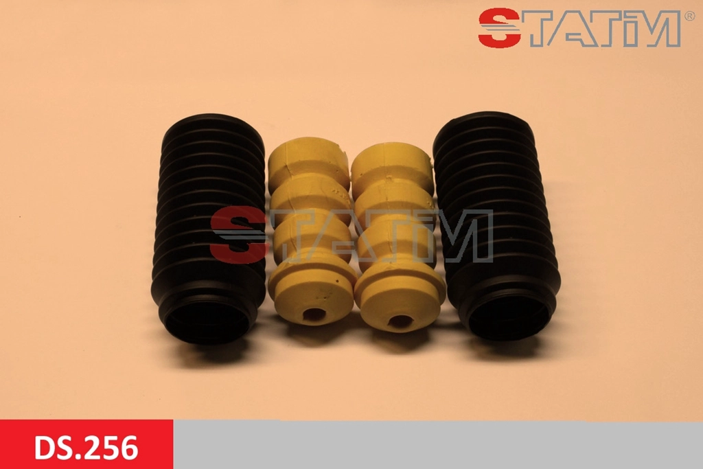 Dust Cover Kit, shock absorber (DS.256)