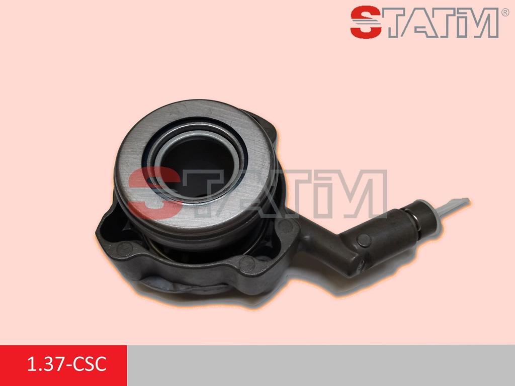 Central Slave Cylinder, clutch (1.37-CSC)