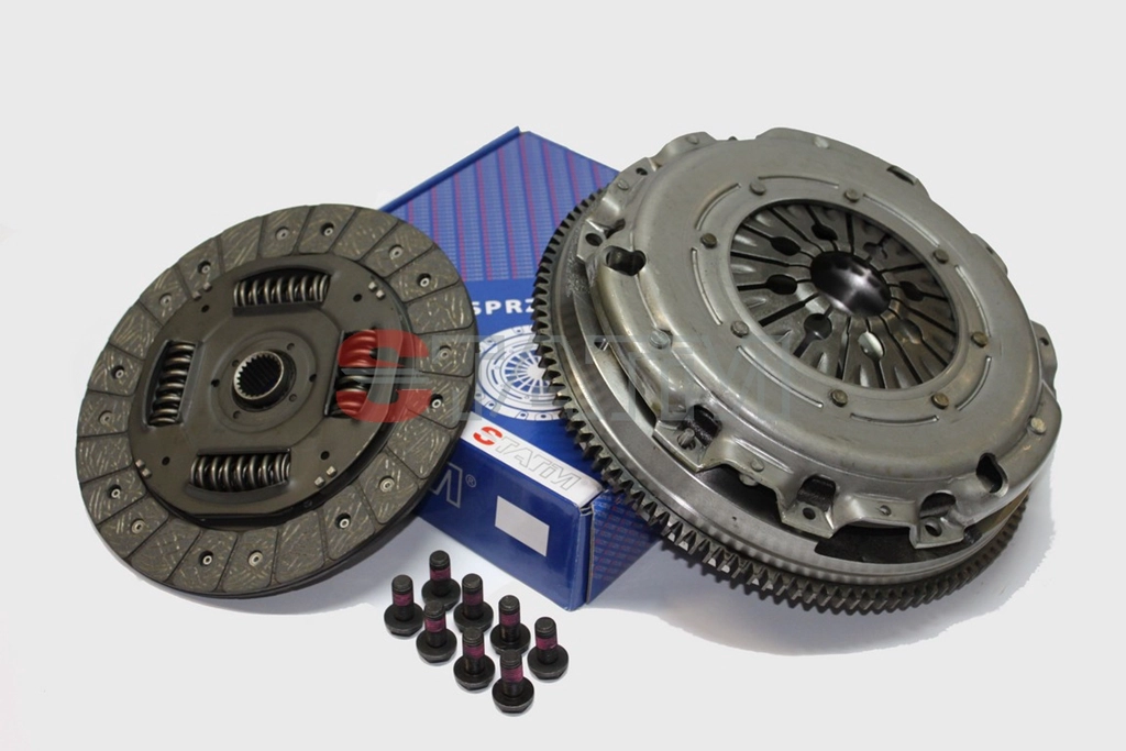 Clutch Kit (110.691)
